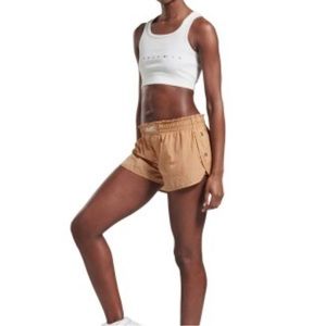 Reebok x VB Running shorts- NWOT - S
